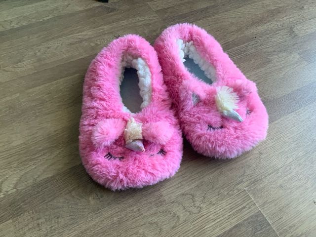 Botas agua TRIBORD y chanclas talla 27/28