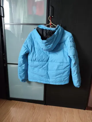 Plumífero The North Face Azul