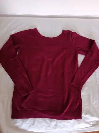 Maglione donna invernale