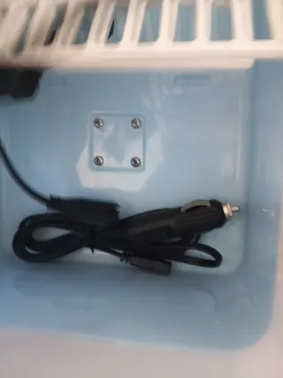 Nevera portátil VEVOR