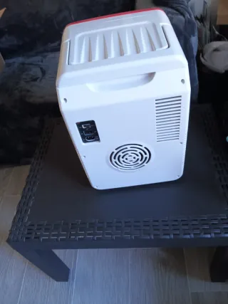 Nevera portátil VEVOR