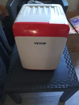 Nevera portátil VEVOR
