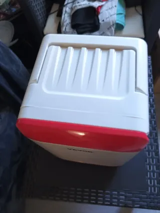 Nevera portátil VEVOR