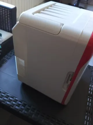 Nevera portátil VEVOR