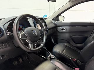 Dacia Sandero 2022