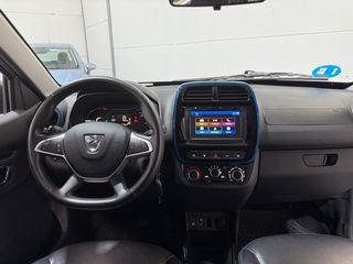 Dacia Sandero 2022