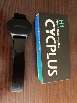 Brazalete Monitor Frecuencia Cardíaca a estrenar