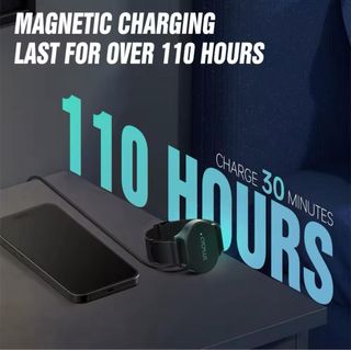 Brazalete Monitor Frecuencia Cardíaca a estrenar