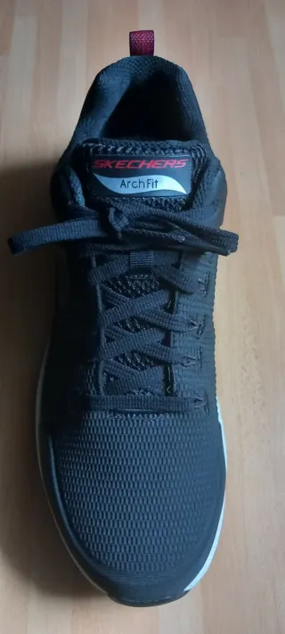 Scarpa Skechers Uomo Taglia 40