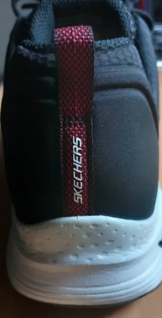 Scarpa Skechers Uomo Taglia 40