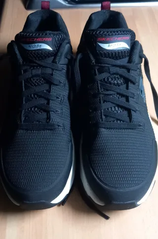 Scarpa Skechers Uomo Taglia 40