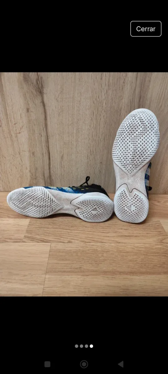 Adidas Predator Botas Fútbol