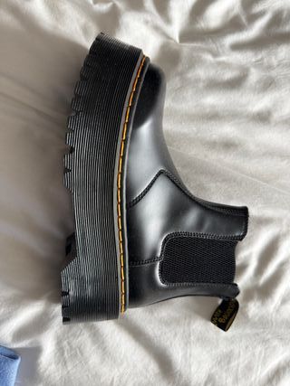 Botas Dr. Martens 2976 Quad Smooth