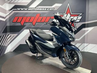 Honda Forza 300 Azul