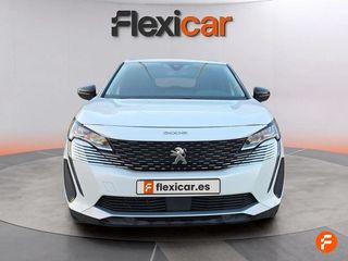 Peugeot 3008 1.5 BlueHDi 96kW (130CV) S&S Allure EAT8