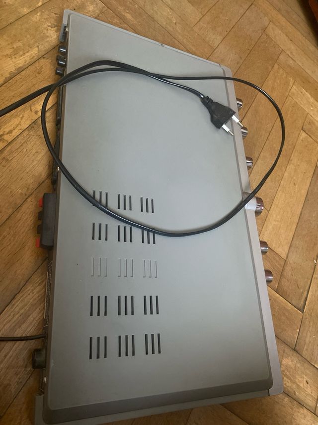 Reproductor DVD Samsung