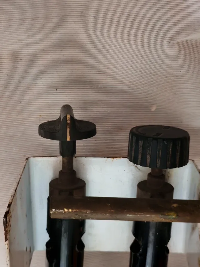 Paellero Gas Butano Perfecto Estado