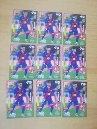 Bardghji (x9) MGK 2025/2026