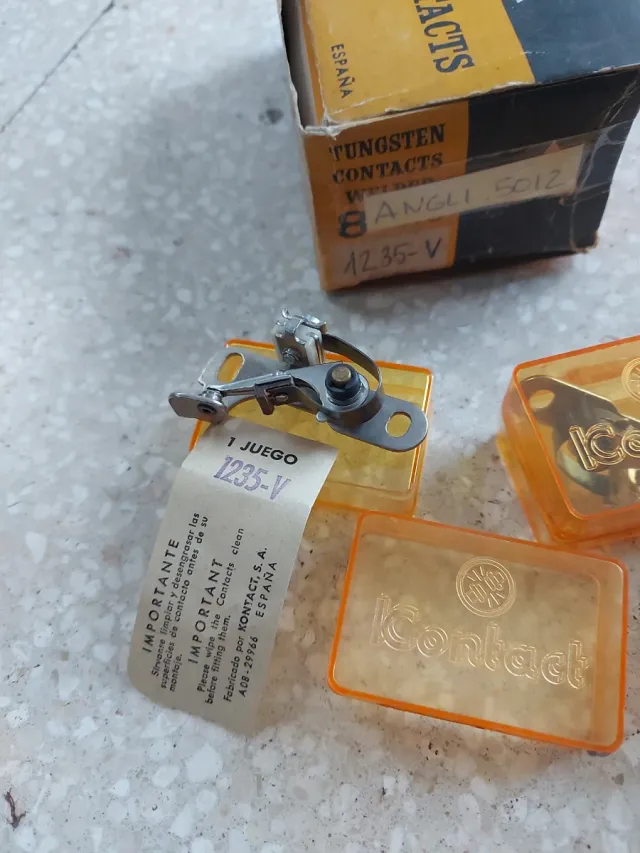 Lote 4 Platinos Seat 1500 / Dodge Dart