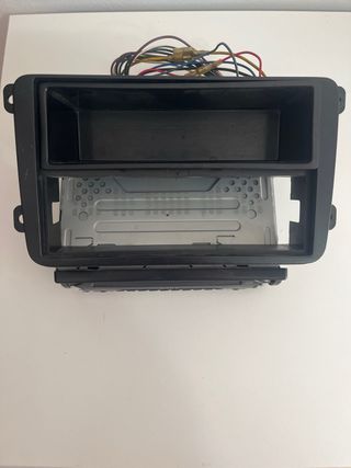 Radio Coche Sony CDX-L350S