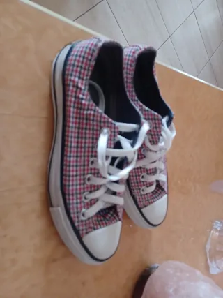 Converse donna tg 37