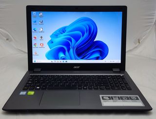 Notebook 15,6" ACER V3-575G-71UY i7/16GB/SSD500GB