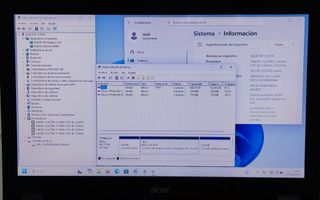 Notebook 15,6" ACER V3-575G-71UY i7/16GB/SSD500GB