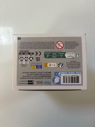 Funko Pop Rovender Kitt 1607 WondLa