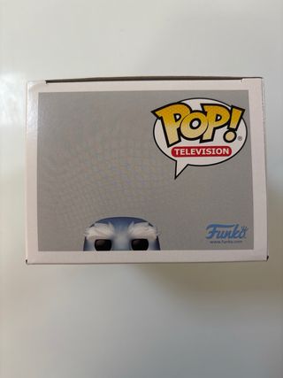 Funko Pop Rovender Kitt 1607 WondLa