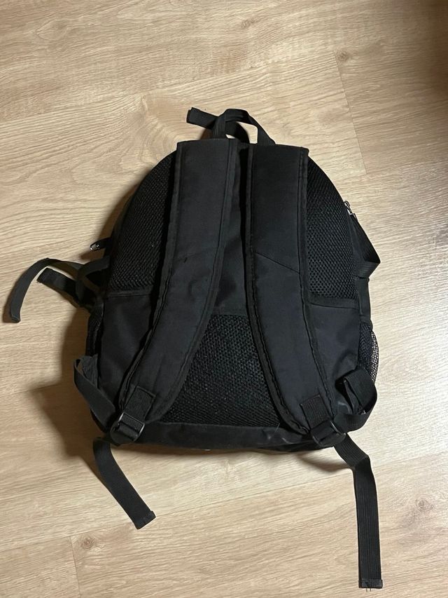 Mochila patines y  motopatín Voltage Skate y Skate