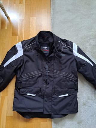 Chaqueta IXS 600 con forro, sin usar