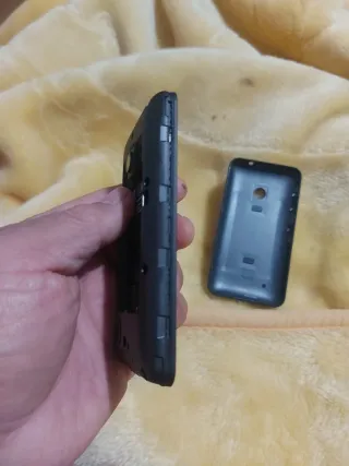 Nokia Lumia 530 Nero