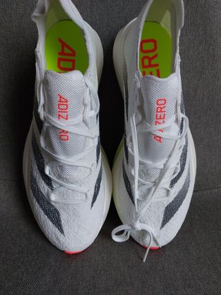 Adidas Adizero X Strung Scarpe da Corsa