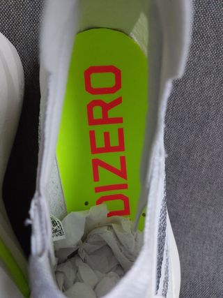 Adidas Adizero X Strung Scarpe da Corsa