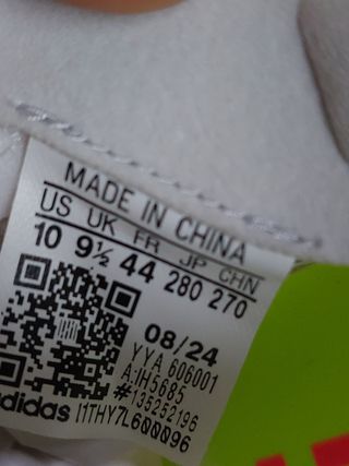 Adidas Adizero X Strung Scarpe da Corsa