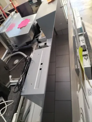 Campana extractora Midea