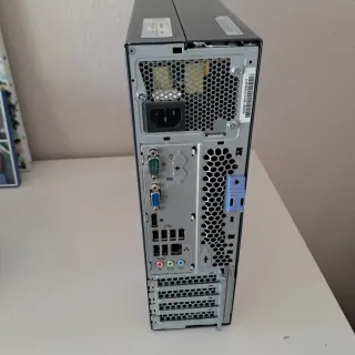 PC Lenovo ThinkCentre M91p Intel i5