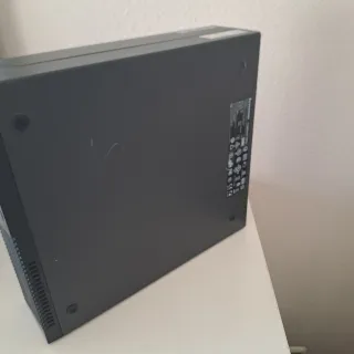 PC Lenovo ThinkCentre M91p Intel i5