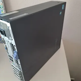 PC Lenovo ThinkCentre M91p Intel i5