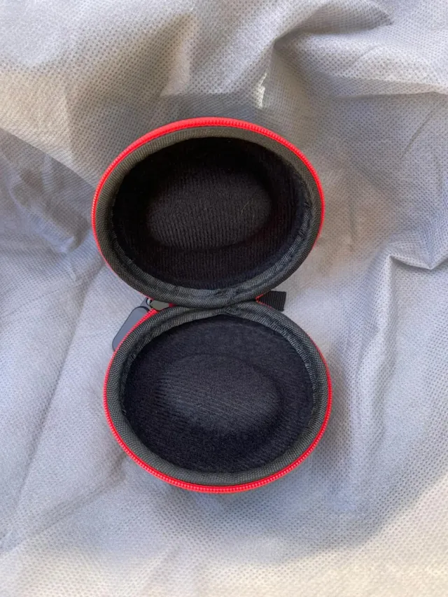 Estuche de viaje para reloj