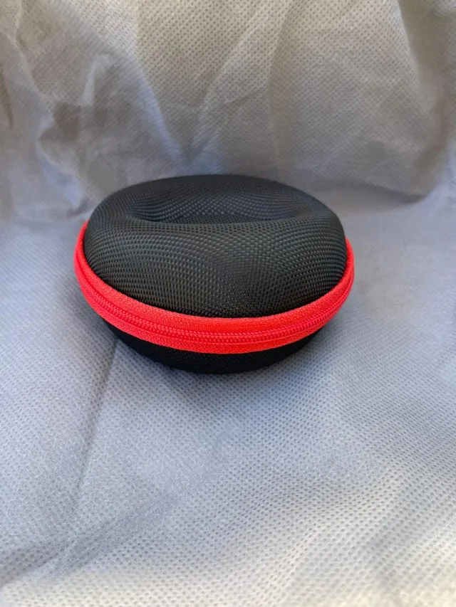 Estuche de viaje para reloj