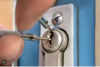 Cerrajero 643 532 031