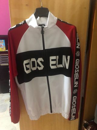 Giacca Gioselin uomo/donna