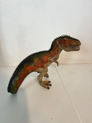 Schleich Giganotosaurus Figura Grande