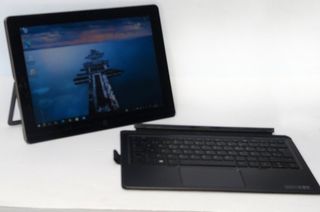 HP Pro x2 Tablet - Pantalla Rota