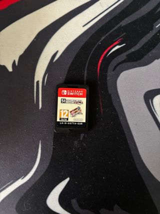 Nintendo Switch Lite Grigio