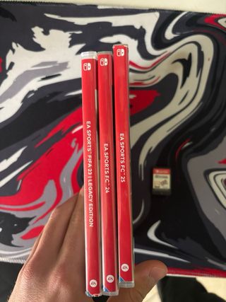 Nintendo Switch Lite Grigio