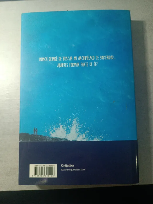 Brújulas que buscan sonrisas perdidas (Spanish ...