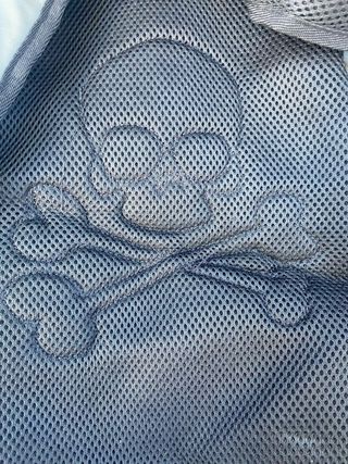 Mochila Scalpers Gris