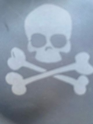 Mochila Scalpers Gris